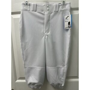Champro MVP Knicker Baseball Pant Youth Large READ DESCRIPTION